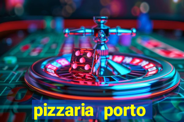 pizzaria porto velho 24 horas